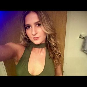 Meet your Posher, Shelby