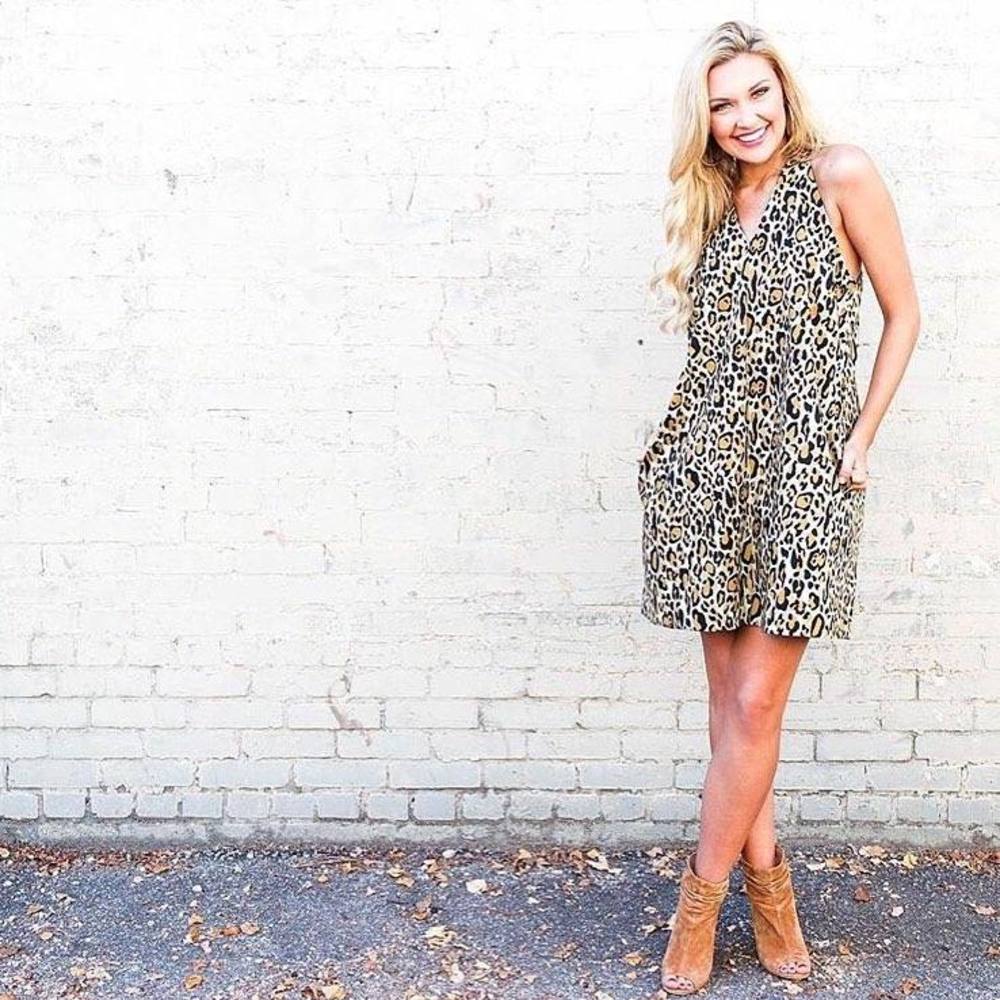 Meet your Posher, Marley