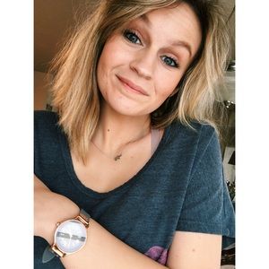 Meet your Posher, Shelby