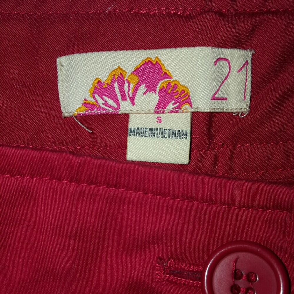 Shorts - Picture 2 of 2