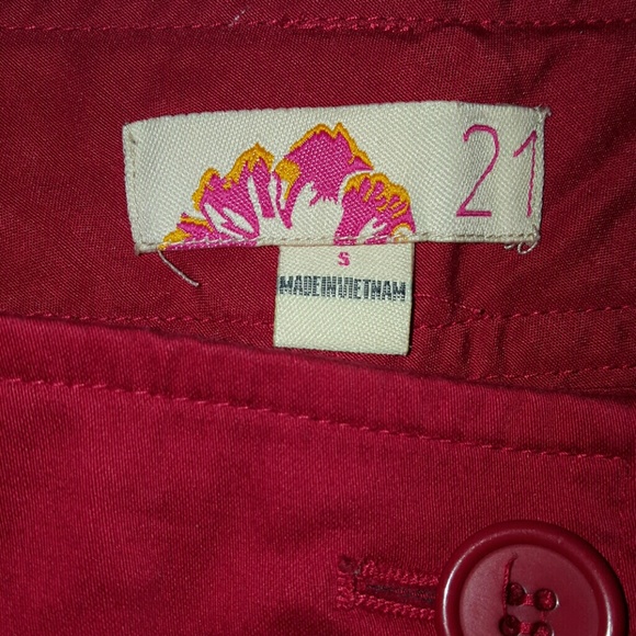 Shorts - Picture 2 of 2