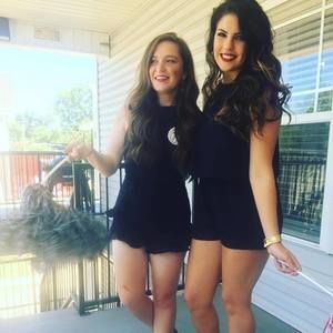 Meet your Posher, Jenna