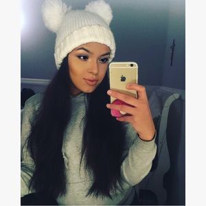 Meet your Posher, Nellie