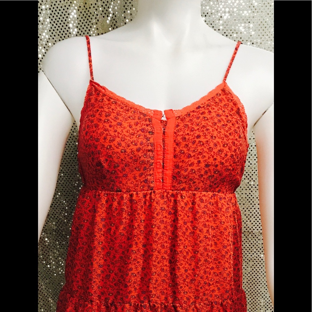 Nw wth tags Sm juniors 100 polyester summer dress