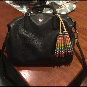 Authentic Tory Burch Purse