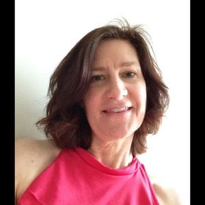 Meet your Posher, Diane