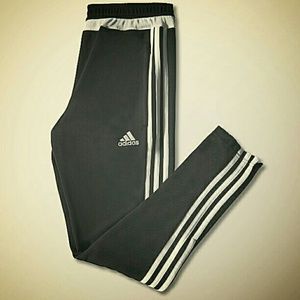 Men's Tiro soccer training pants Large adidas