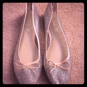 Aldo Beli Ballet Flats