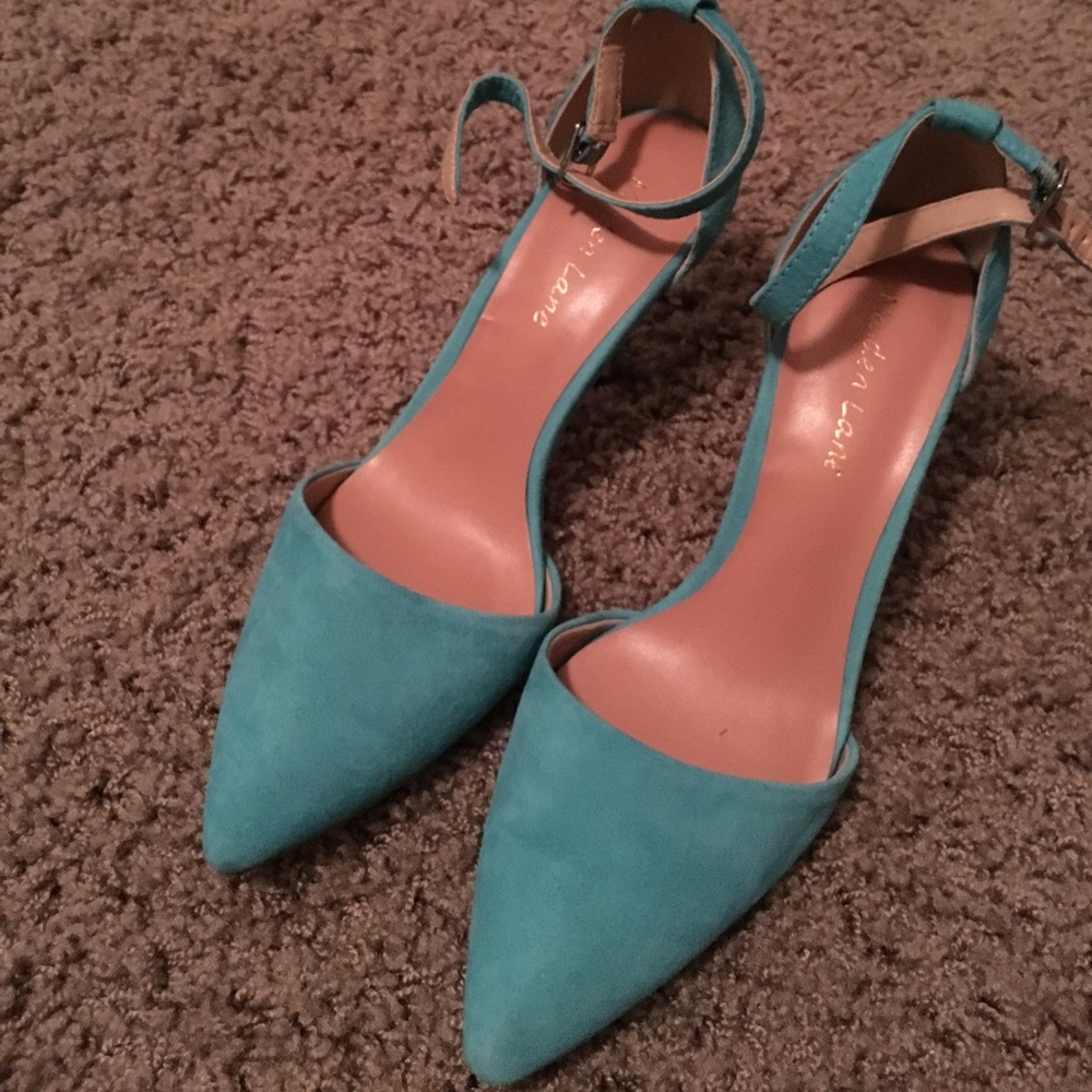 Pretty Sandal