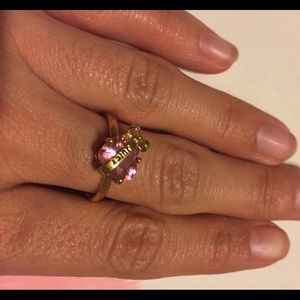 Juicy Couture Ring
