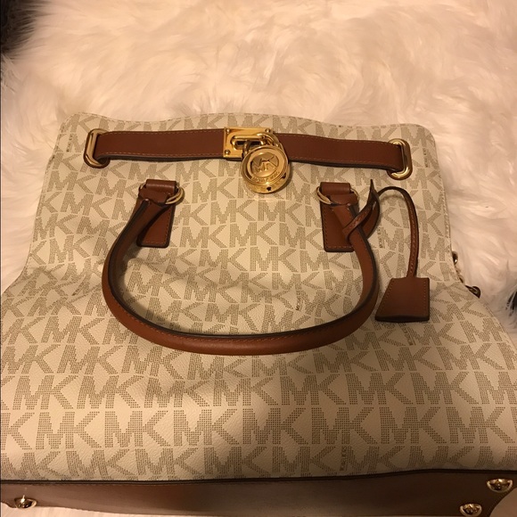Michael Kors Hamilton - Picture 1 of 4