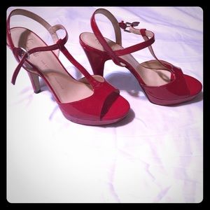 Franco Sarto Artist's Collection!