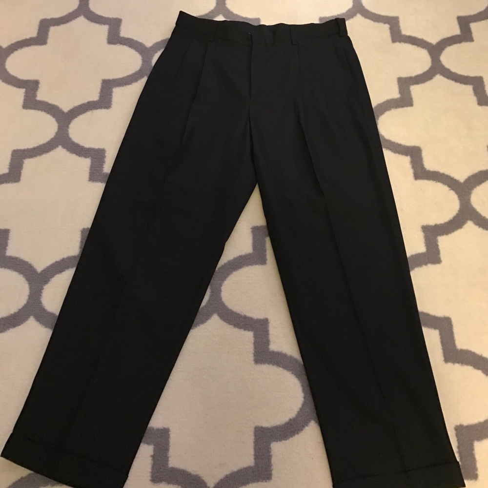 Haggar dress pants