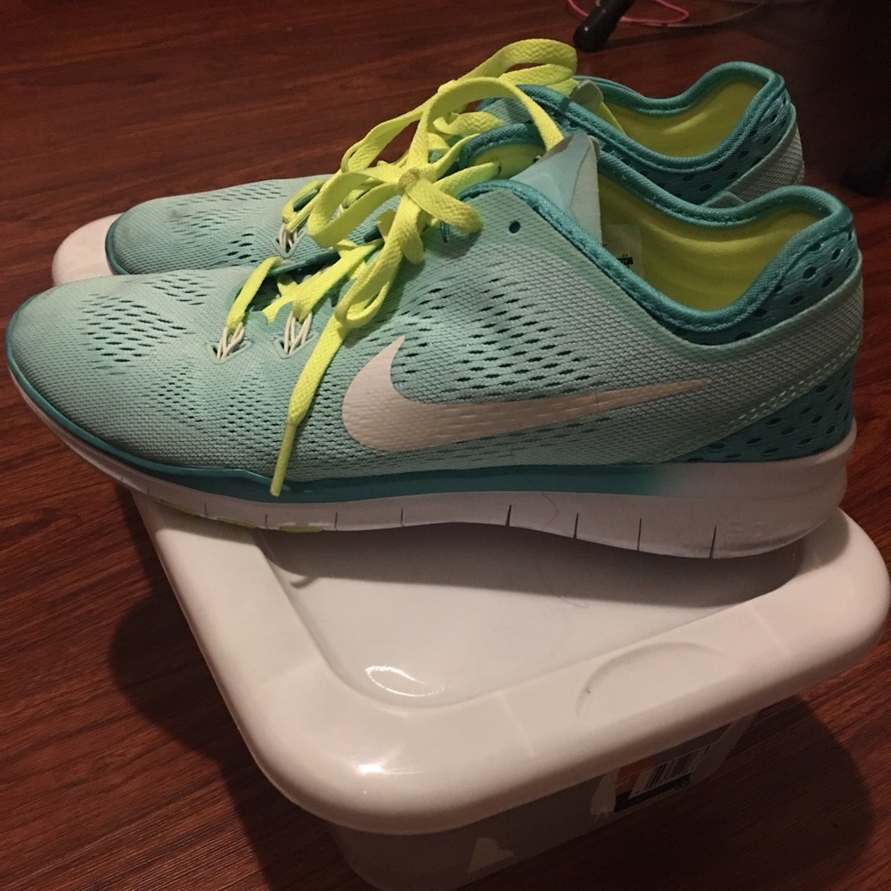 Nike Free Run 5.0