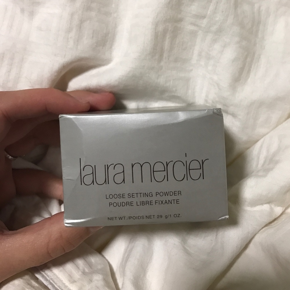 Laura Mercier Translucent Powder