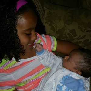 Meet your Posher, Tracey