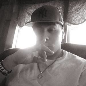 Meet your Posher, Adrian