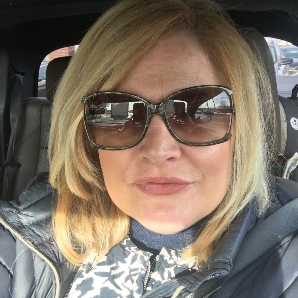 Meet your Posher, Shellrock