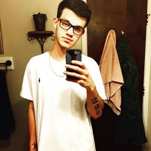 Meet your Posher, Forrest