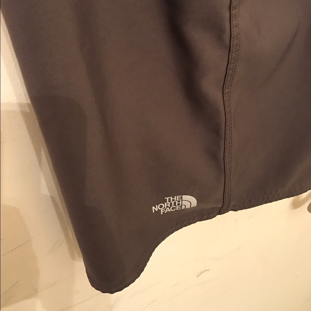 M Lg North Face shorts in excellent condition - Picture 2 of 3