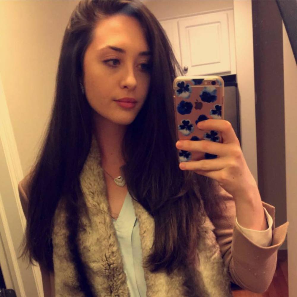 Meet your Posher, Hailey