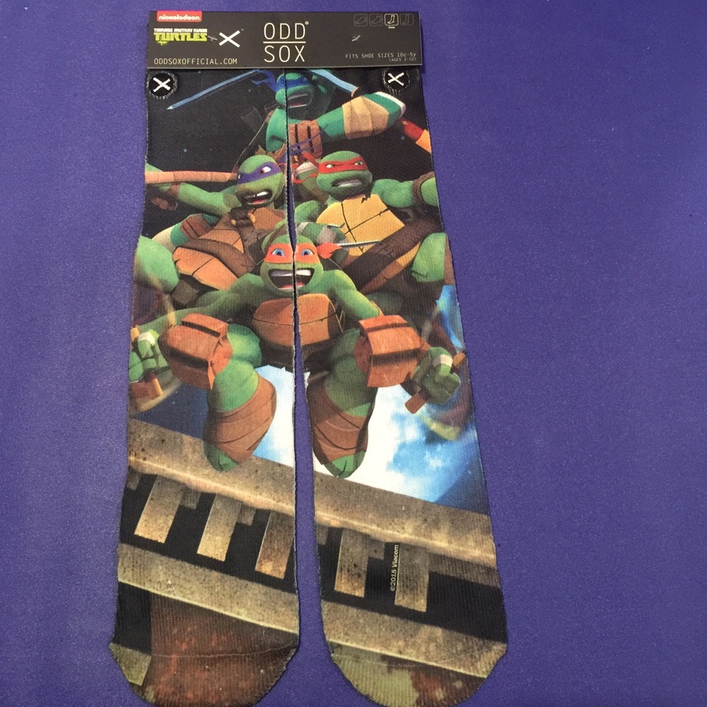 ODD SOX