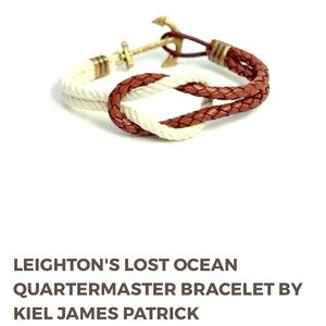 Nautical-Kiel James Patrick NWT