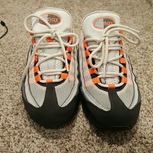 Nike 95 air max
