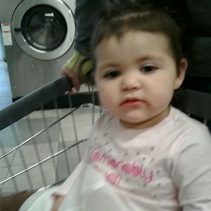 Meet your Posher, Marisela