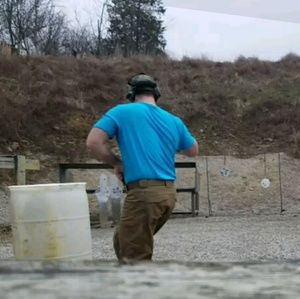 Meet your Posher, Andrew