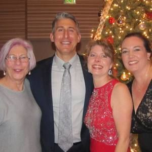 Meet your Posher, Michele