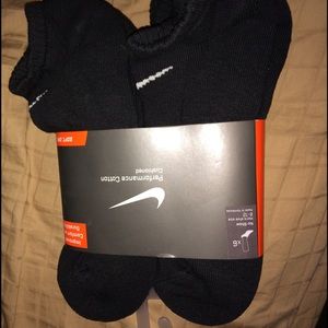 Nike socks