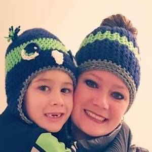 Meet your Posher, Peggy