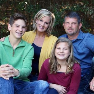 Meet your Posher, Christy