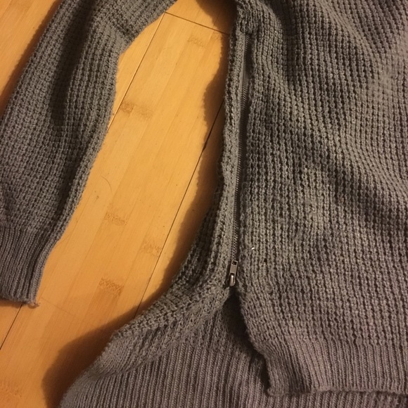 Comfy sweater - Picture 2 of 2