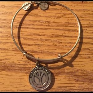 Alex and Ani Bracelet