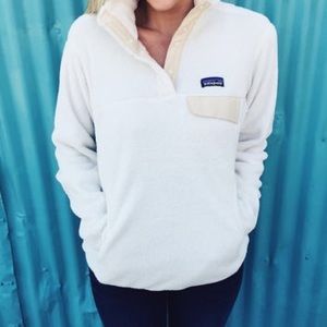 Patagonia Women's Re-Tool Snap-T Pullover