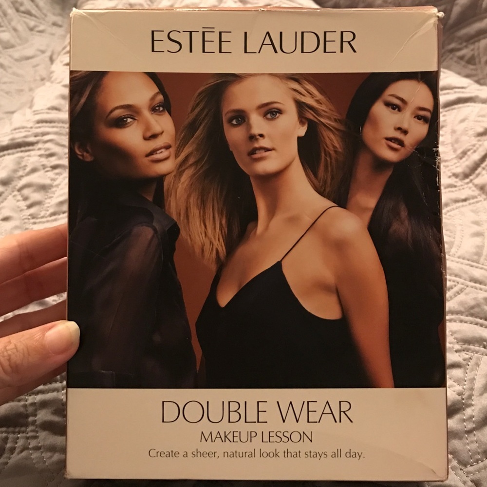 Eater Lauder