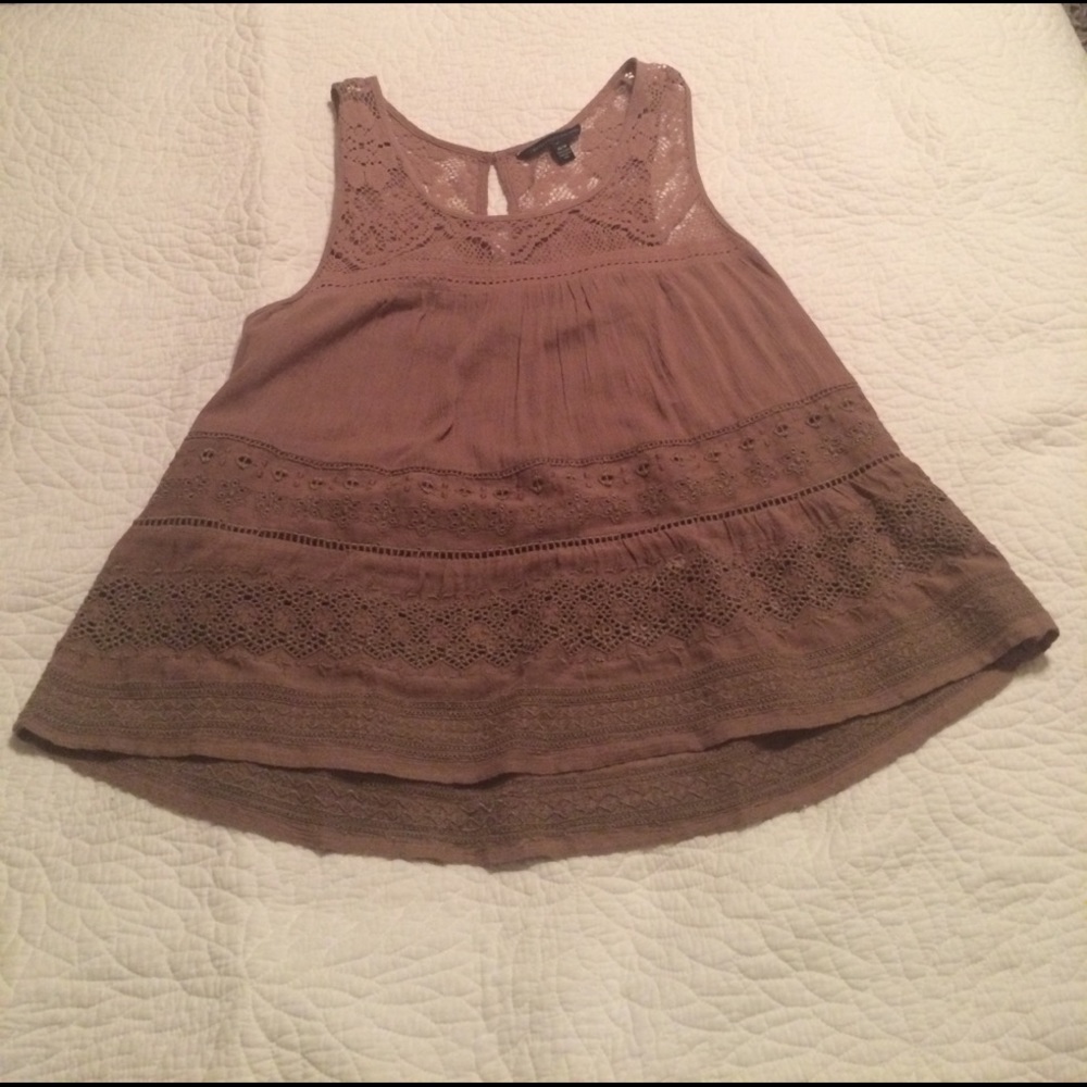 Shirt/ Tank