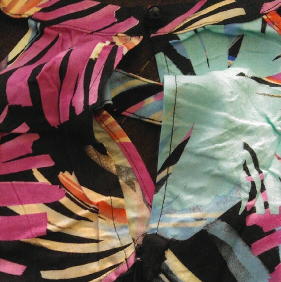 Colorful Jumpsuit - Picture 4 of 8