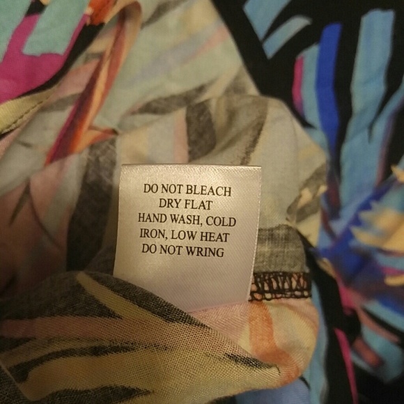 Colorful Jumpsuit - Picture 7 of 8