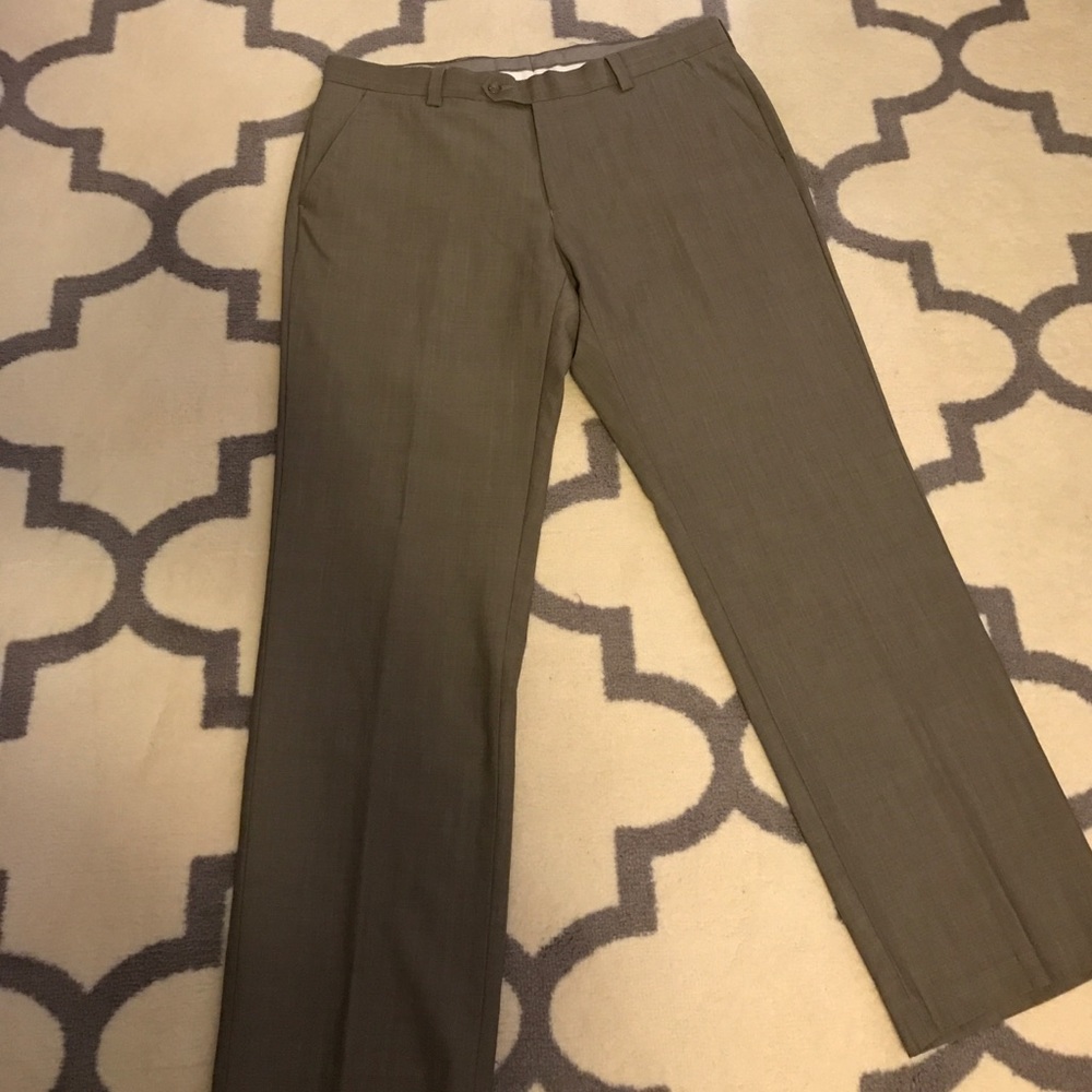 Soho by Ballin dress pants