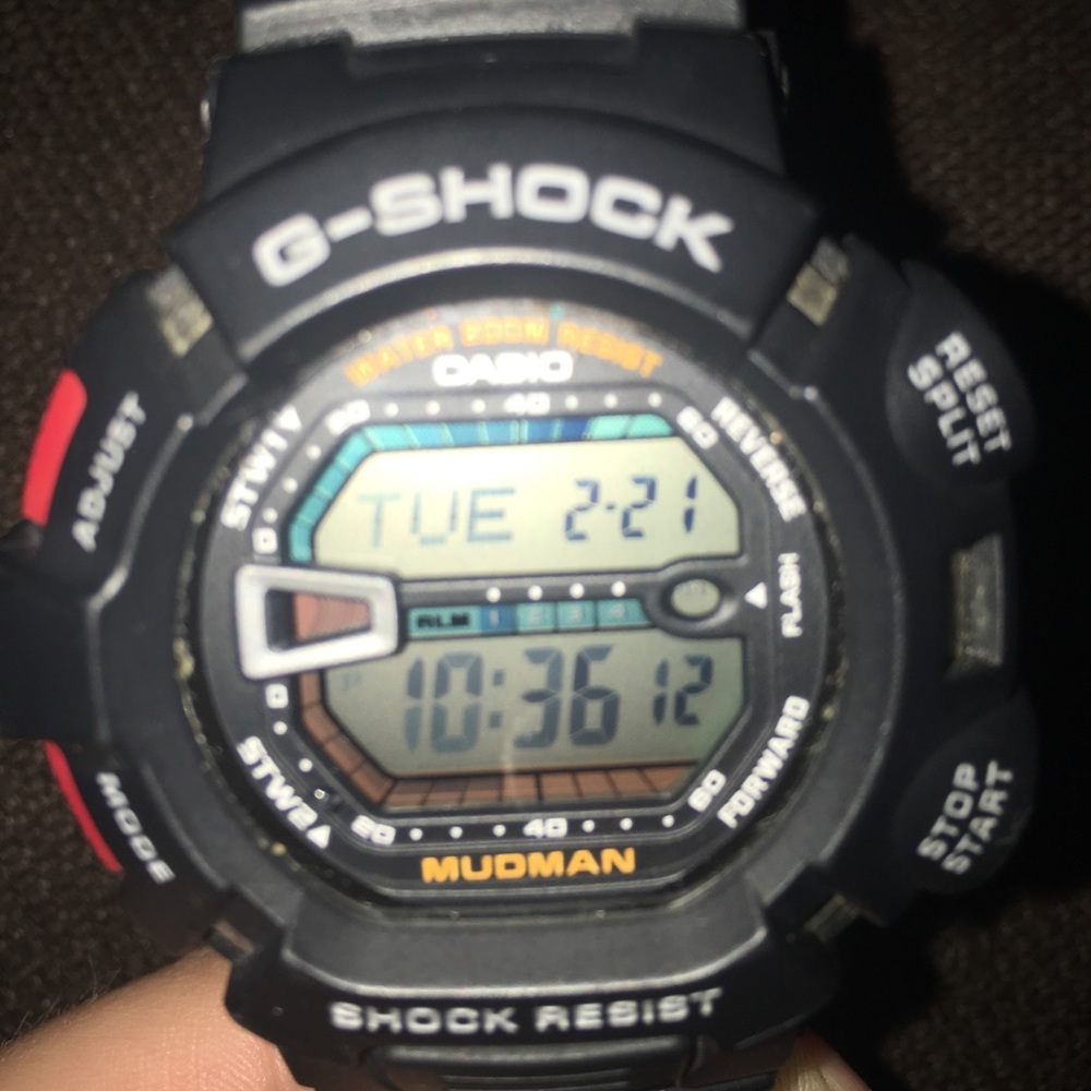 ❌❌SOLD❌❌G shock
