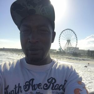 Meet your Posher, Anthony