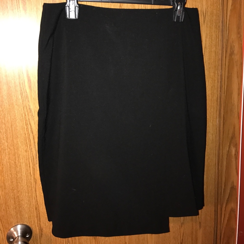 White House Black Market skirt