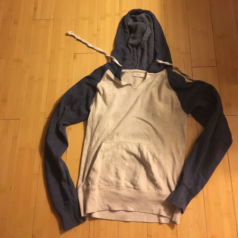 Comfy hoodie