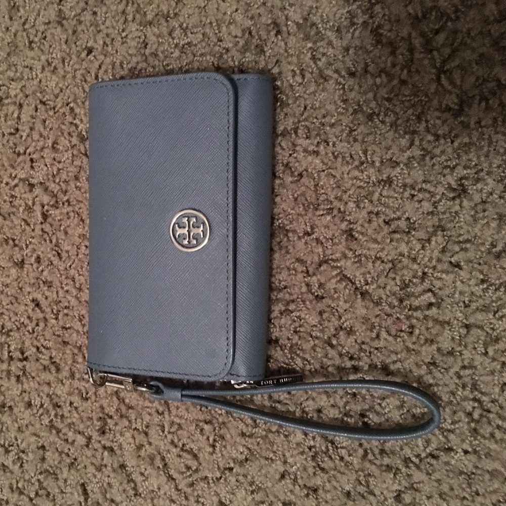 Tory Burch Whristlet