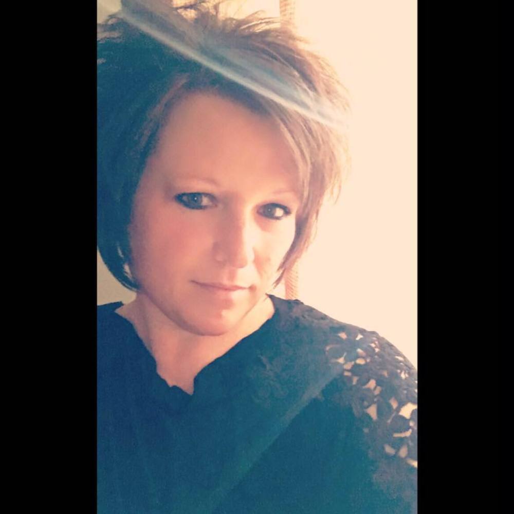 Meet your Posher, Sandy