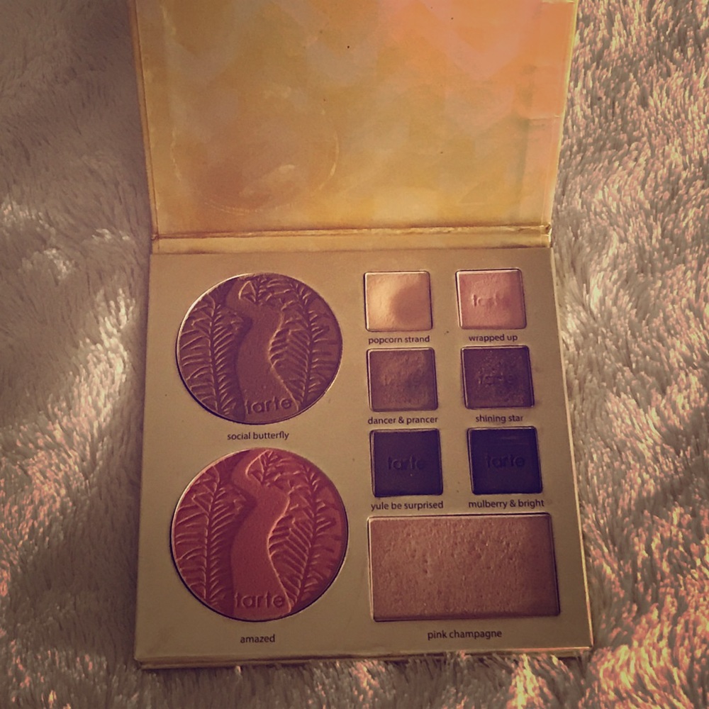 Tarts High Performing Neutrals