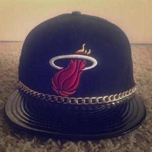 NEW‼️ MIAMI HEAT 🔥NEW ERA